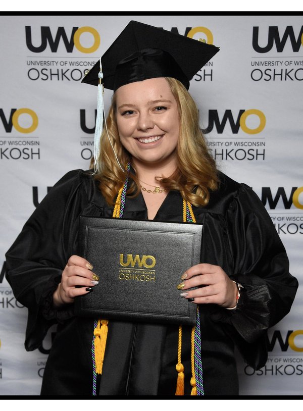 Miranda Smith — Program Director