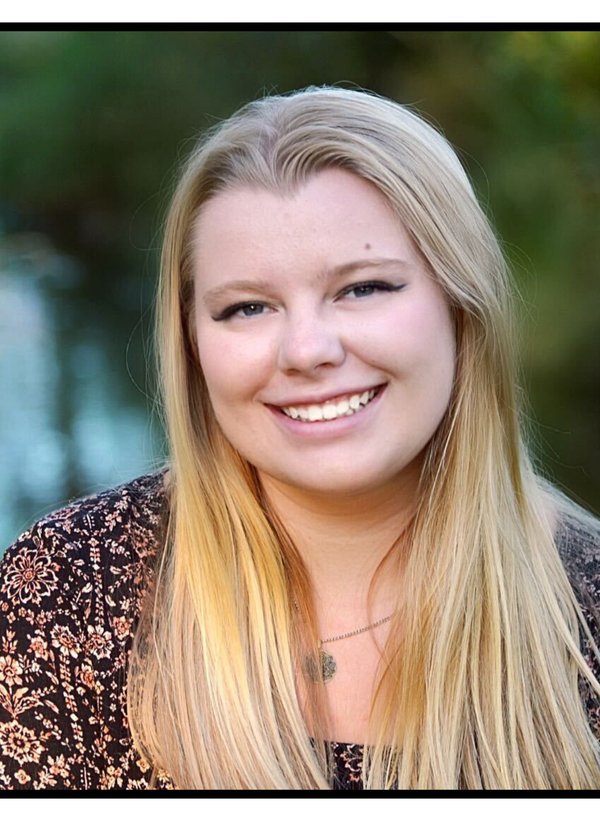 Miranda Smith — Camp Director